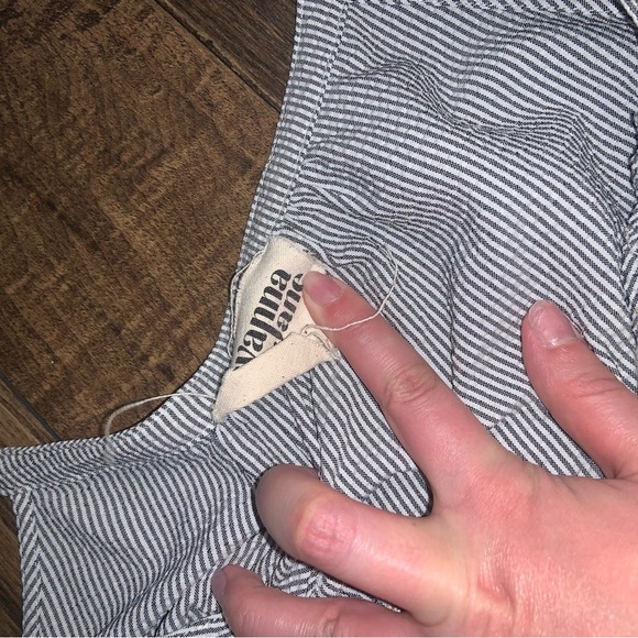 Savanna Jane 3X tassel embroidered boho top nwot $58 boho embroidered spring - Picture 5 of 5